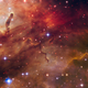 Illustration for article titled This Hubble Fly-Through Is The Next-Best Thing To Soaring Through Space